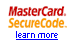 master card secure code
