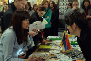 SAJAM EU I SRBIJA NA DELU