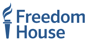 Freedom house logo