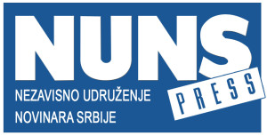 NUNS logo color