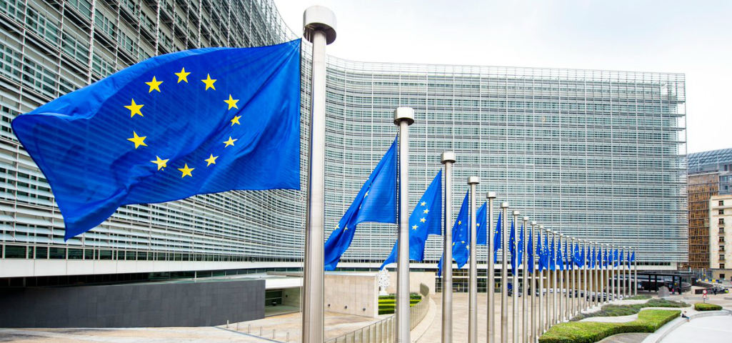 Evropska komisija (foto: tviter EK)