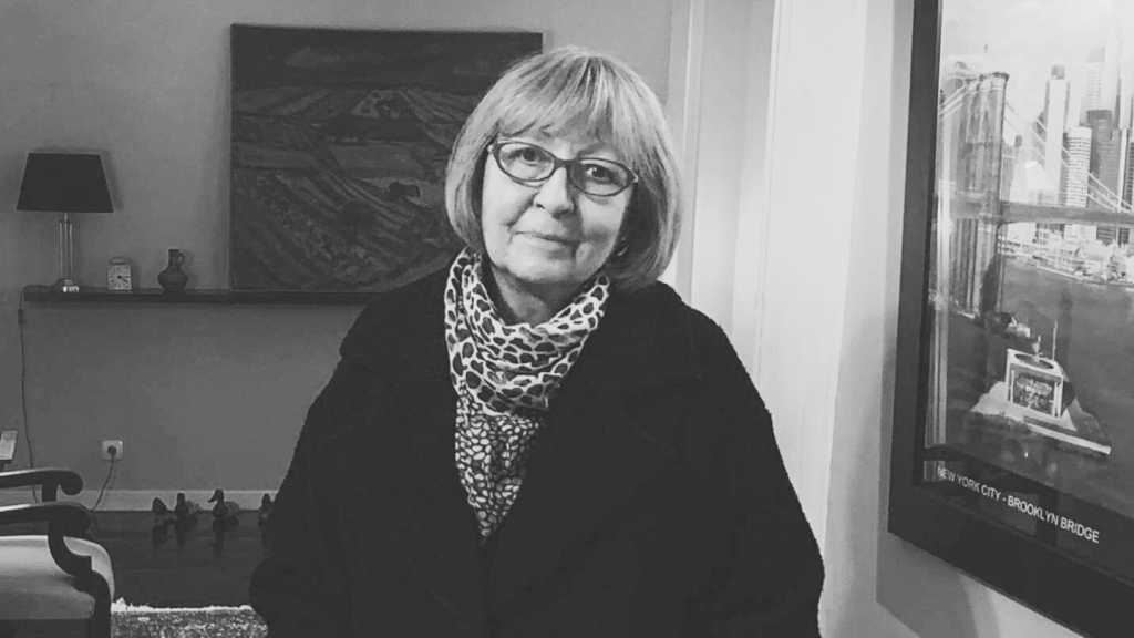 Preminula profesorka Nada Korać Građanske Inicijative