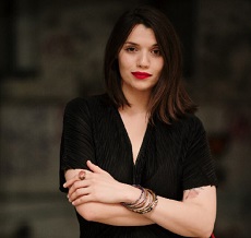 dea dzankovic